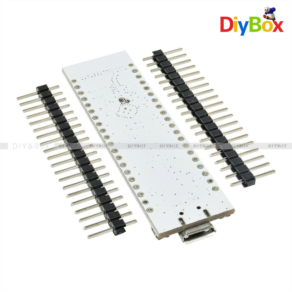 Widora-AIR V4.0 Nodemcu ESP32 ESP32-Bit Development Board USB Shield Module MCU