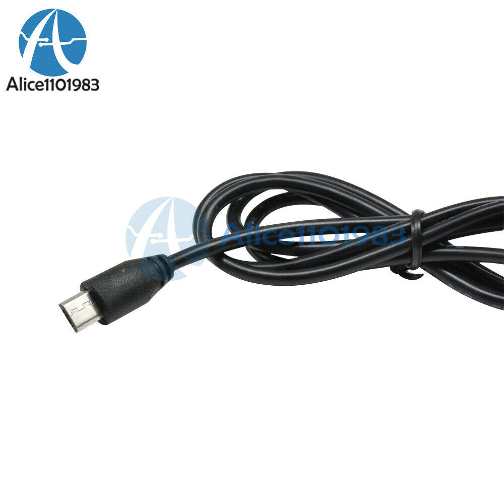 AC Converter Adapter DC 5V 3A Power Supply Charger AU plug 3000mA MICRO USB 15W