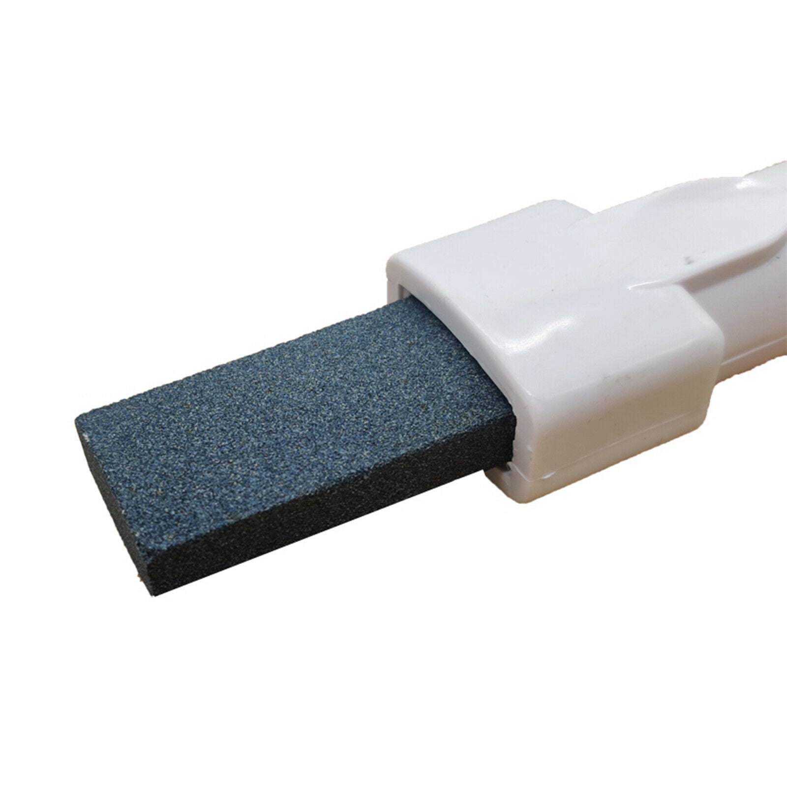 Effective Pool Pumice Stone with Clip Handle Surface Lime Remover Erase Rust