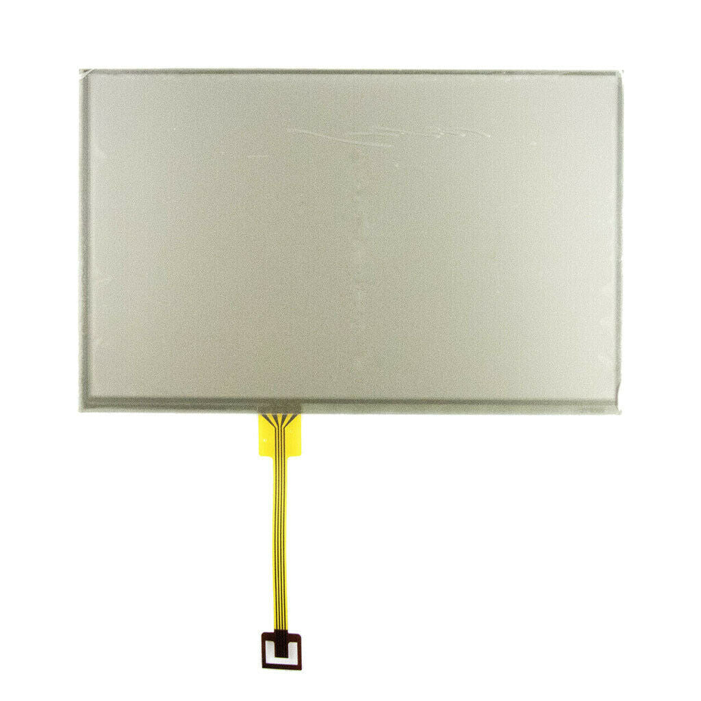 8'' Touch Screen Glass Digitizer Fits For Lincoln Ford