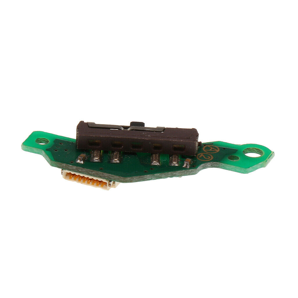 High Quality Power On Off Board Switch Unit PCB For Sony PSP 3000