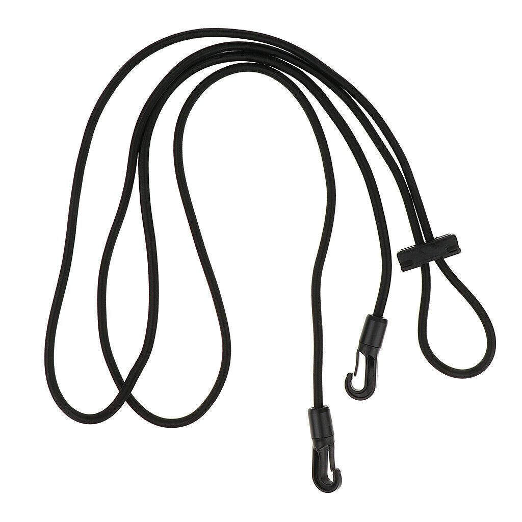 Neck Stretcher - Horse Reins -  Equestrian Equipment Supplies, Black Color