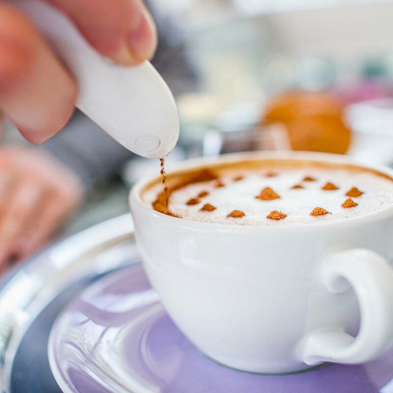 Pen for Decoration Culinary On Coffee Latte Cappuccino Espresso And Other New