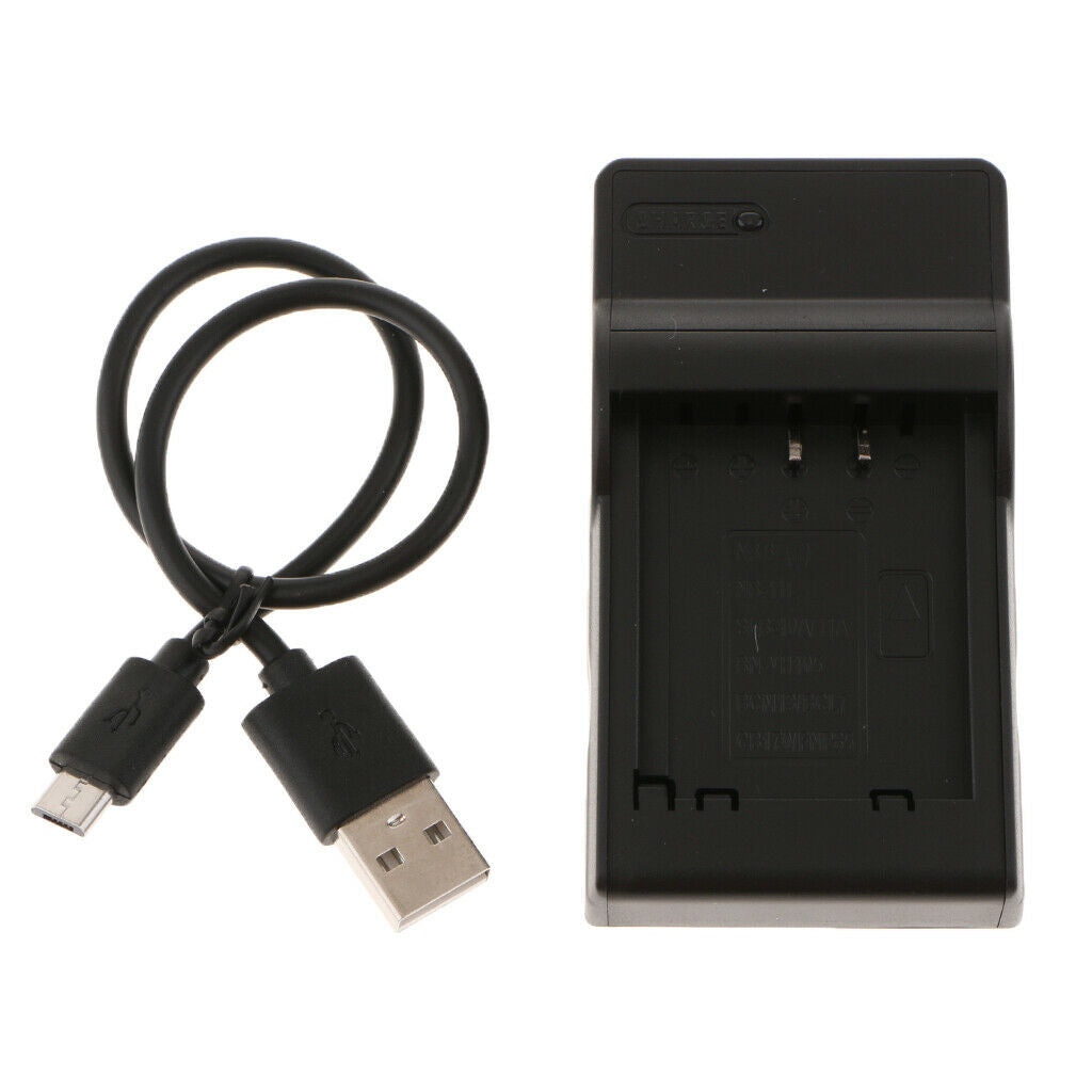 USB Battery Charger for Canon NB-11L CB-2LD and for Canon   155 265 Cameras