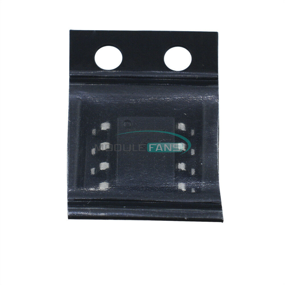 100PCS LM358DR LM358 SOP-8 SOIC-8 SMD IC