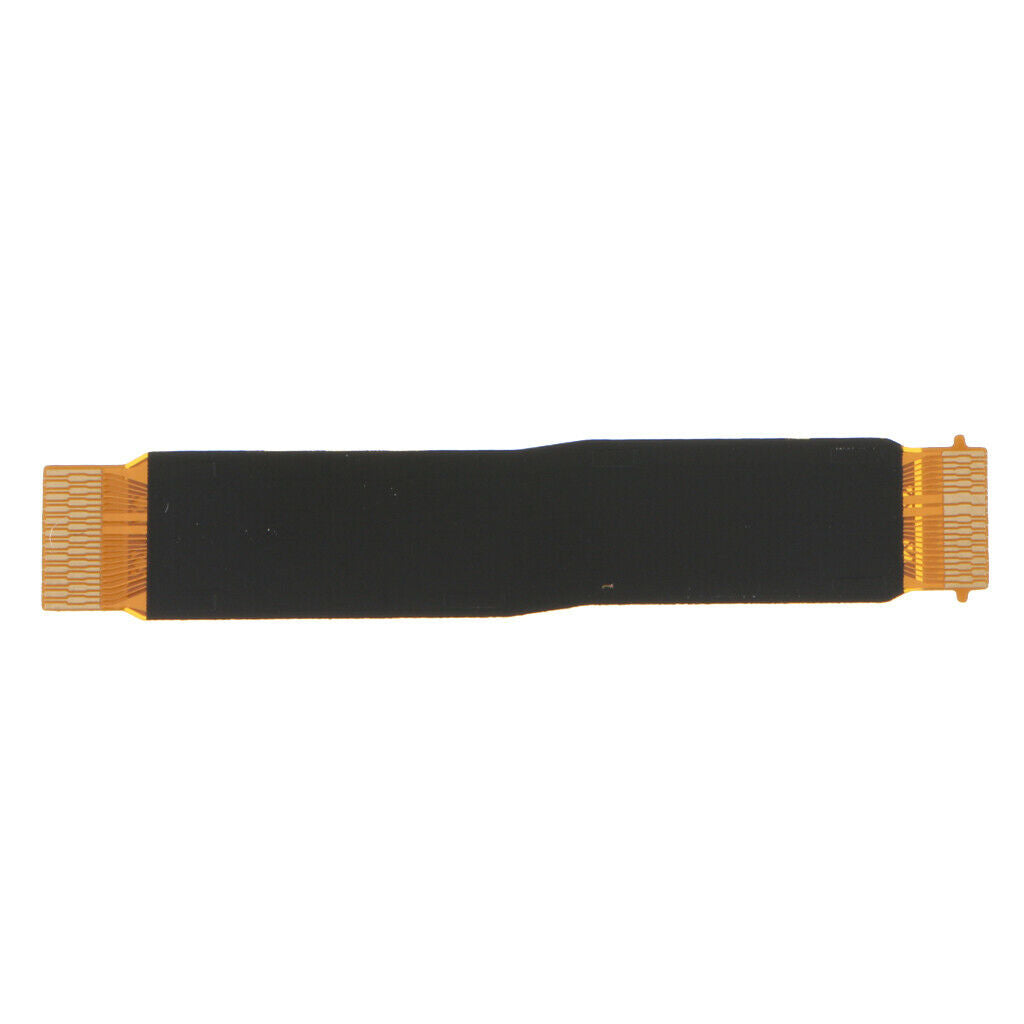 Left L Directional Button Logic Board Flex Ribbon Cable for PS  1000