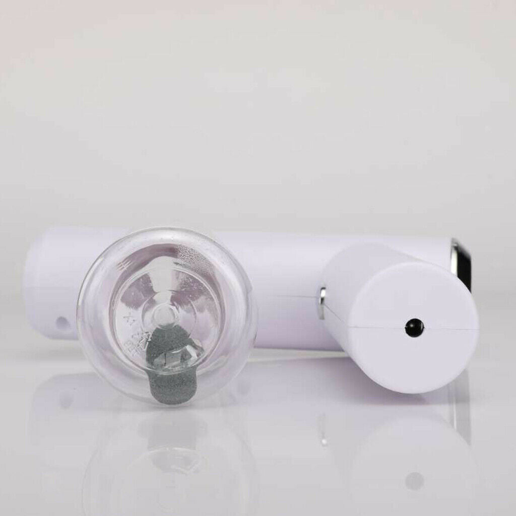 Handheld Cordless Blue Light Nano Atomization Disinfectant Sprayer Gun