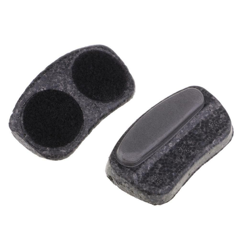 7-in-1 EPP Soft Helmet Pads Replacement Foam Padding Kit for Fast Helmet