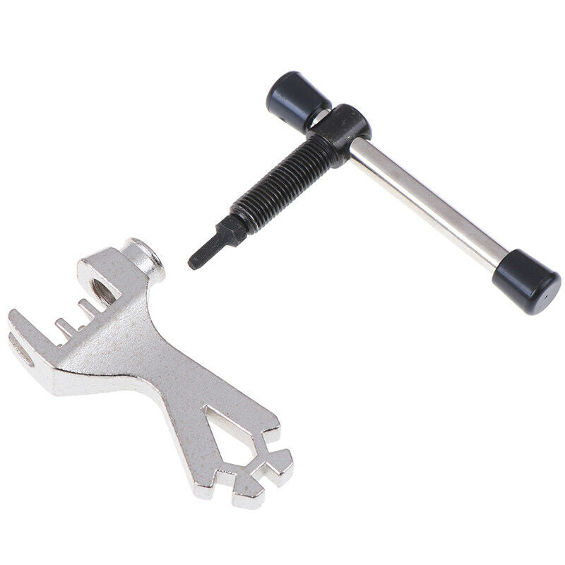 Bike Bicycle Chain Removal Breaker Drive Splitter Cutter Link Repair ToolNWA SJ