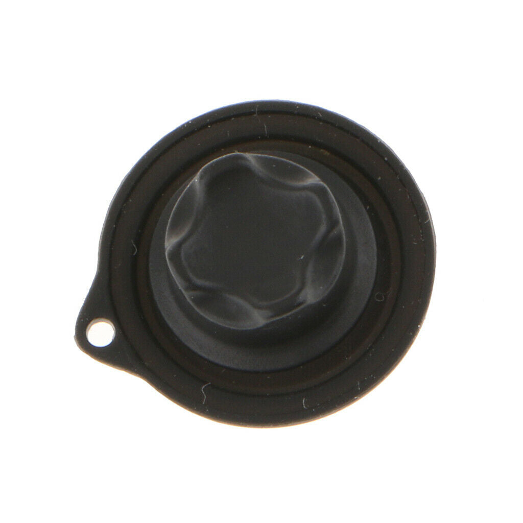 Rear Back Multi-Function Controller Navigation Cross Button for   D4