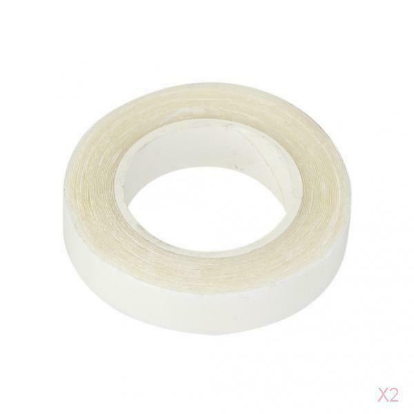 Double Sided Adhesive Tape for PU Hair Extension Adhesive Wig 1cm