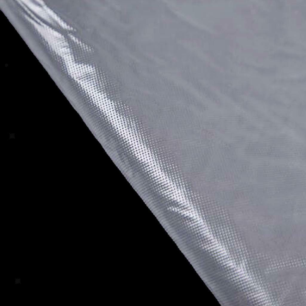 Water Soluble Machine Embroidery Stabilizer Clear Film Paper DIY Craft