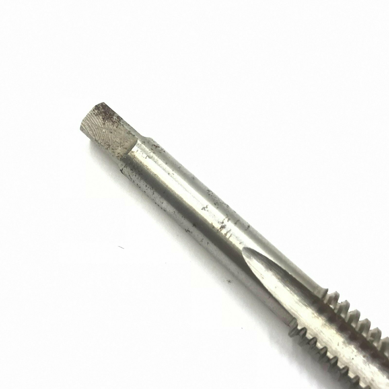1 of TR14 x 4 Trapezoidal Metric HSS Right Hand Thread Tap [Tap/1]
