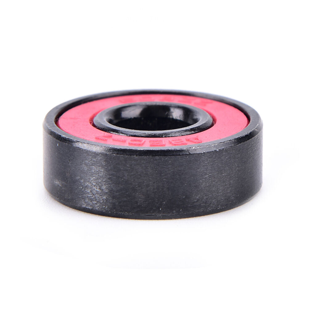 608RS ceramic ball inline bearing for finger spinner / skateboard roller w.l8