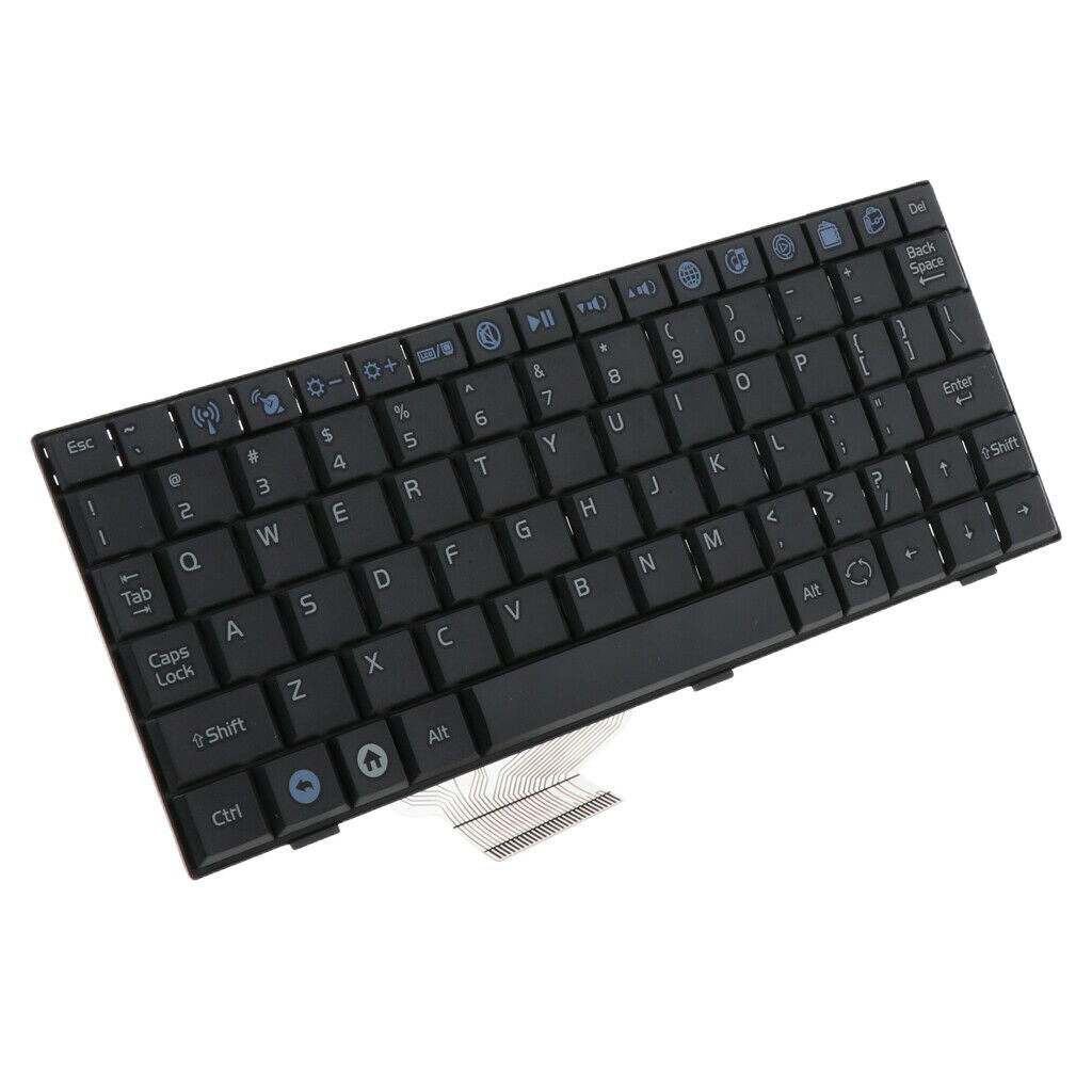 Laptop Keyboard-Replacement Laptop Part for ASUS Eeepc 701/900A/701SD