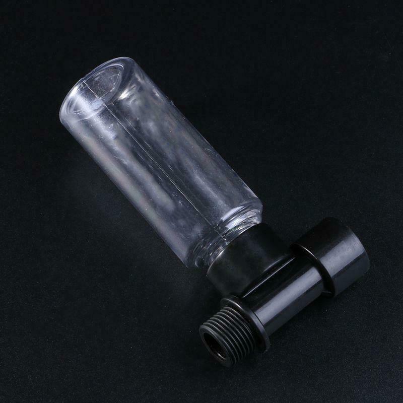76ML Car Washing Sprayer Foam Cup Car Cleaning Detergent Bottle Bubble Container