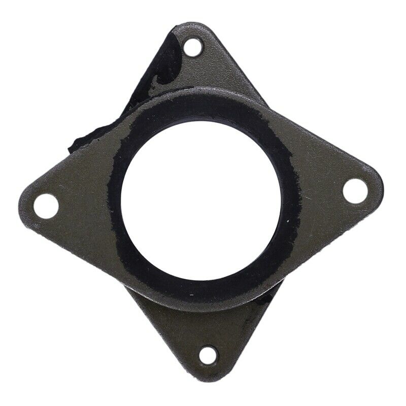 Upgraded NEMA 17 Stepper Steel and Rubber Vibration Dampers with M3 Screw -CNCV1
