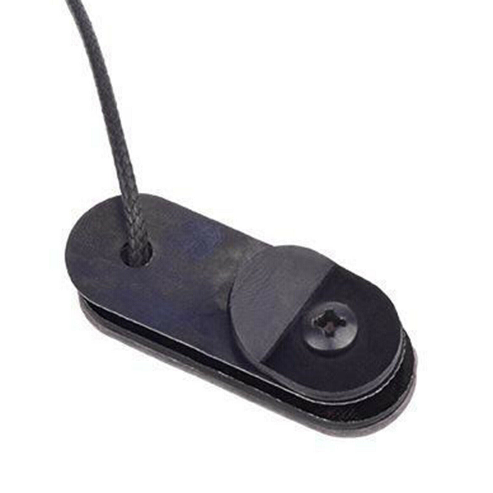 Archery Recurve Bow Clicker for Target Hunting Shooting Archery Signal Slice for