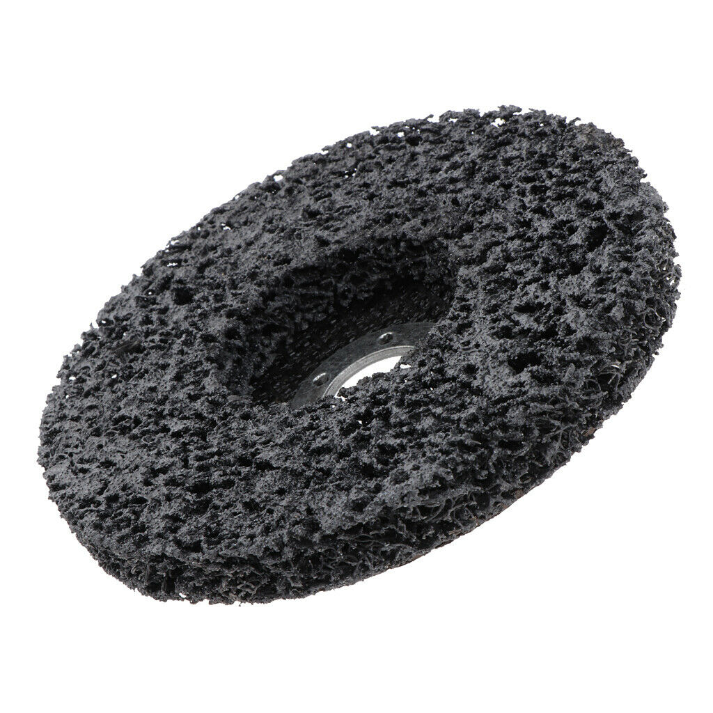 Diamond Polishing Pads 125mm(5'')WetDry Granite Marble Glass Stone Sanding