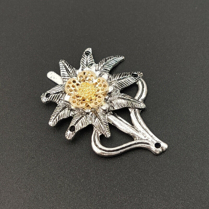 Fashion Retro Nostalgic Elite Badge Brooch Collar Accessories For Women M.l8