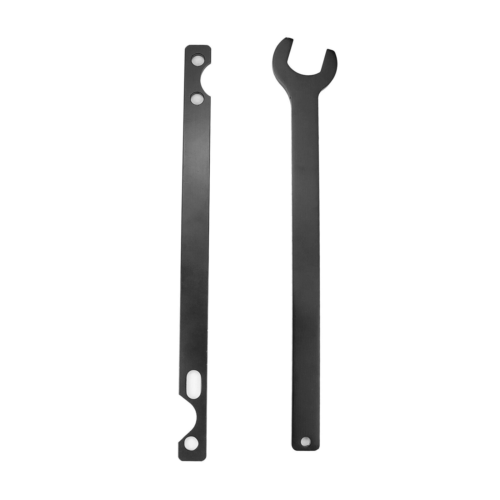 Car Fan Clutch Nut Wrench Water Pump Holder Tool for BMW E34 E39 E36 M54 M56