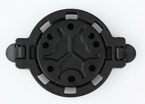 Outdoor Hunting Airsoft Holster Adapter Quick Disconnect Kit Holster Platform