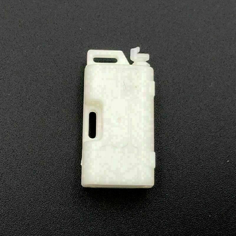 DIY Decorative Accessories Kits For WPL B14 B16 B24 C14 C24 1/16 RC Truck