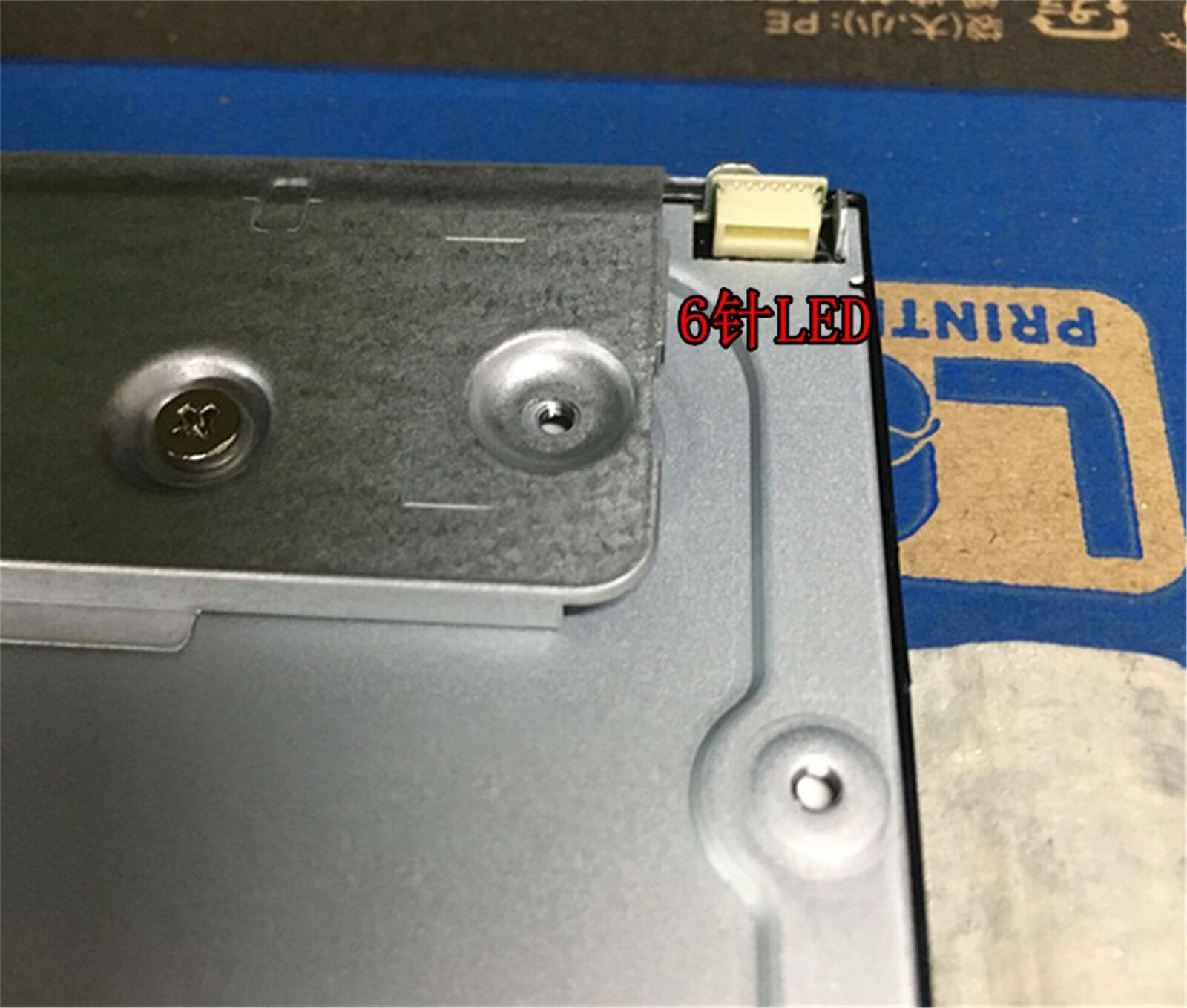 for Lenovo AIO 510-22ISH 520-22IKL LM215WF9-SSA1 MV215FHM-N40 21.5" LCD screen