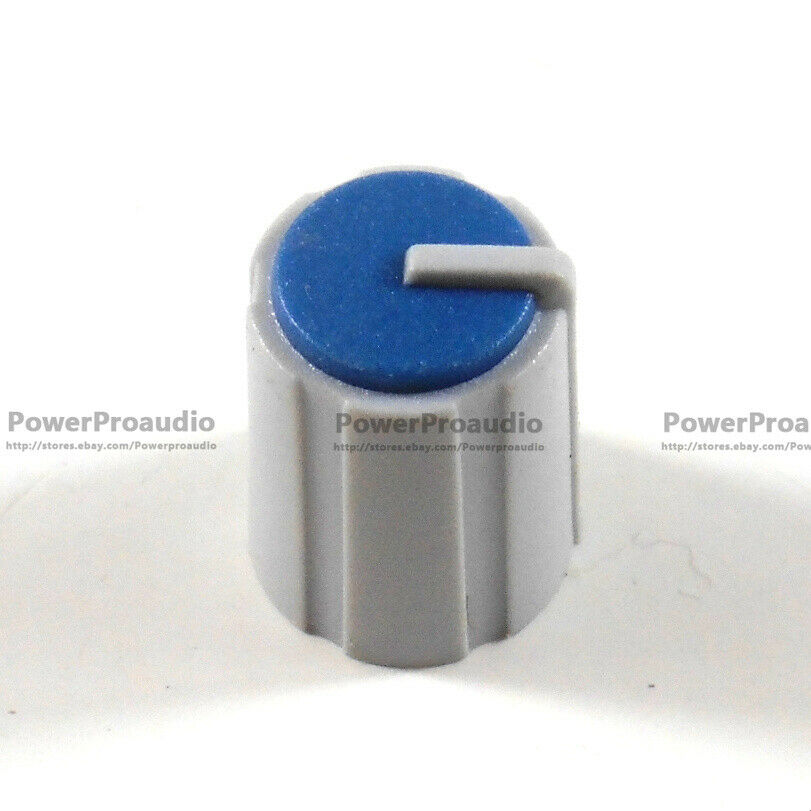 12pcs/lot  Rotary Potentiometer fader knobs  For Allen & Heath  GL2400 PA12