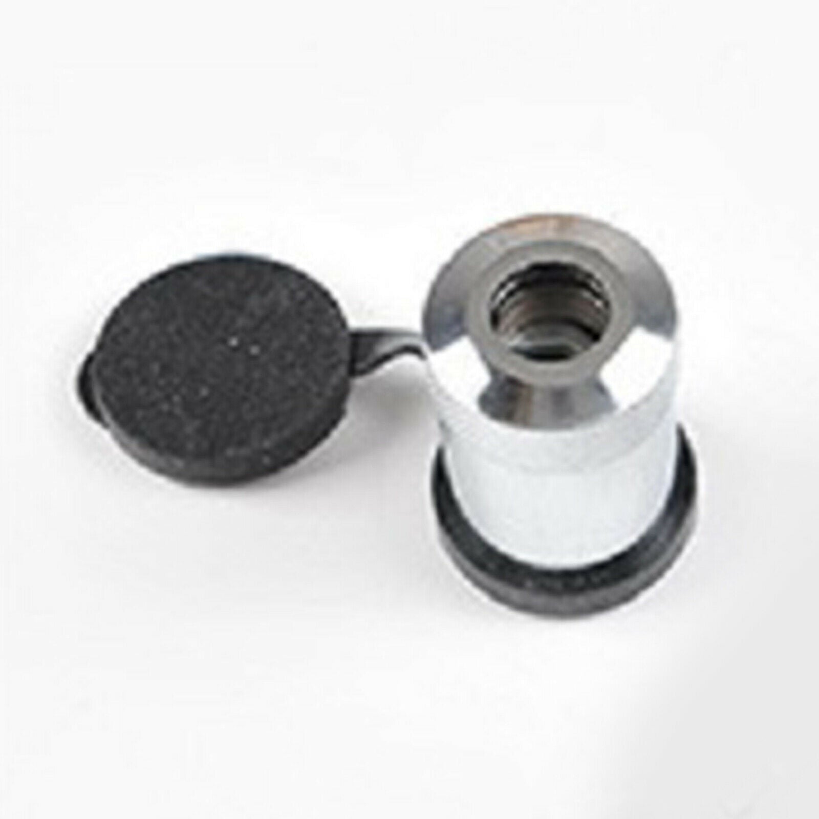 Hitch Receiver Pin Lock Dia 5/8 Trailer Locking Fit for Boat Car Truck RV