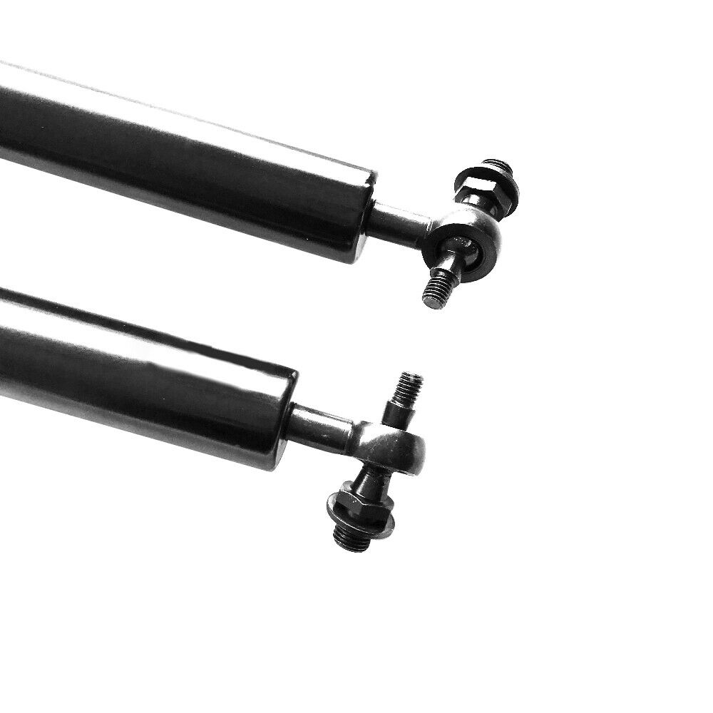 2Pc Rear Liftgate Hatch Tailgate Gas Lift Supports For 05-08 Jeep Grand Cherokee