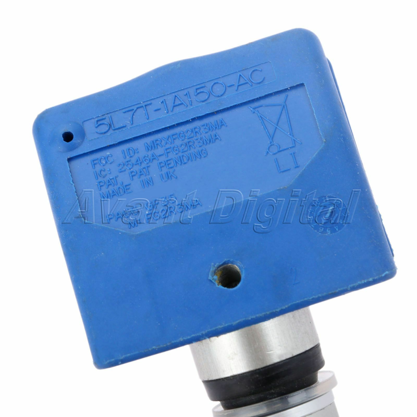 1Pc Car Tire Pressure Sensor TPMS 5L1Z1A150AB fit for Ford Expedition 2006 2005