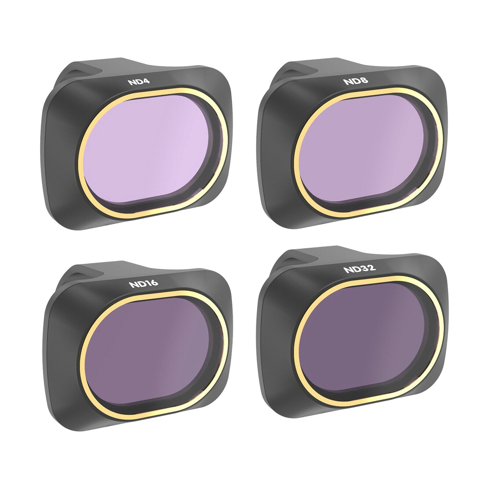 Replacement High Quality ND4 ND8 Lens Filters for DJI Mavic Mini Camera