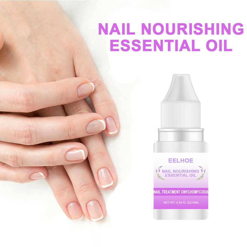 Cuticle Oil Nourishing Essential Oils for Softening Hydrating Repairing Nail