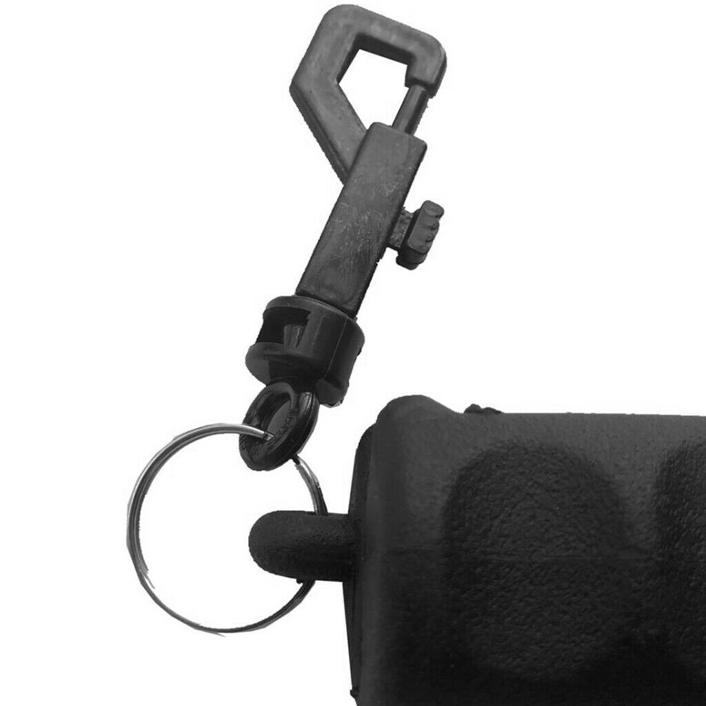 2PCs Archery Arrow Puller Gripper Target Remover Tool Rubber with Belt Clip
