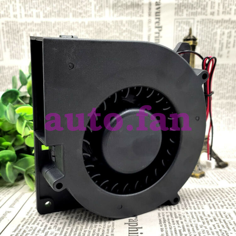 1 PCS Brand New FONSONING FSY12032B24H 12032 24V 0.50A 12CM Cooling Fan