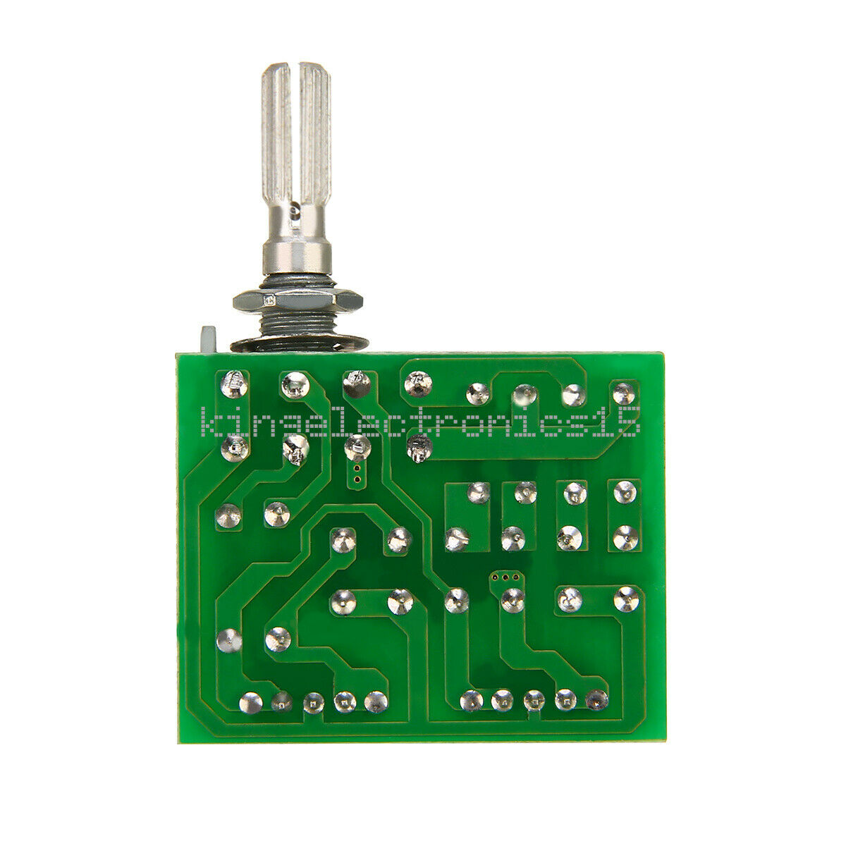 1PCS X Amplifier/Preamp Passive Tone Board Volume Control Sound Adjustable