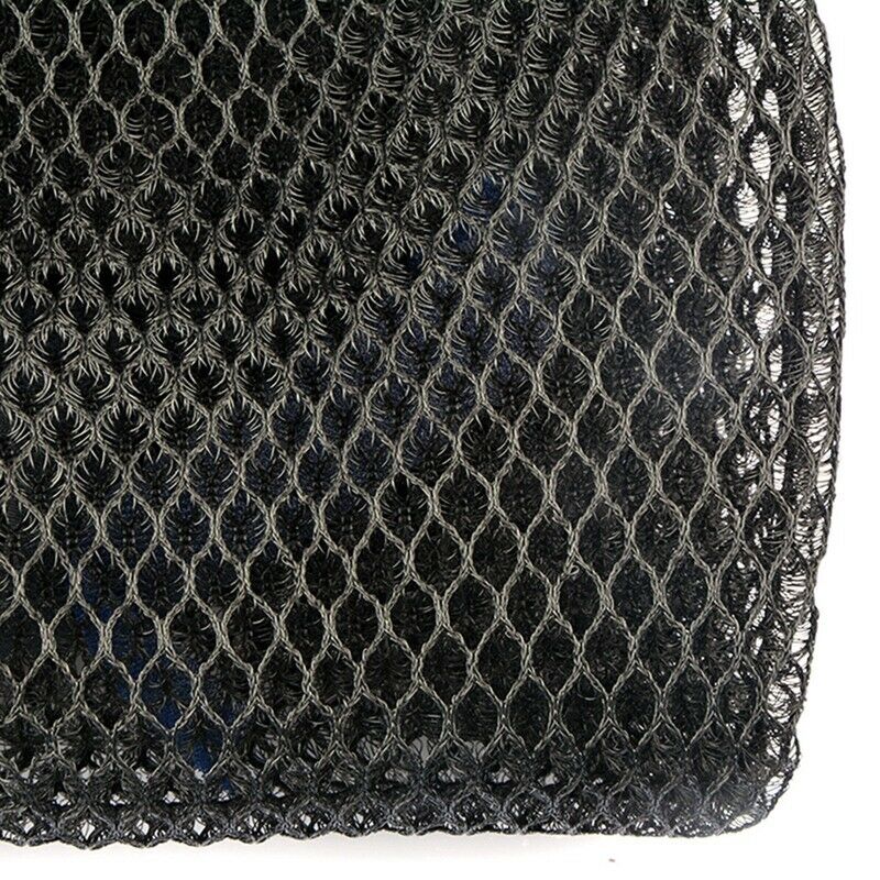 Motorcycle Seat Cover Sun Insulation Breathable Scooter Alpha Seat Cushion PU4L2