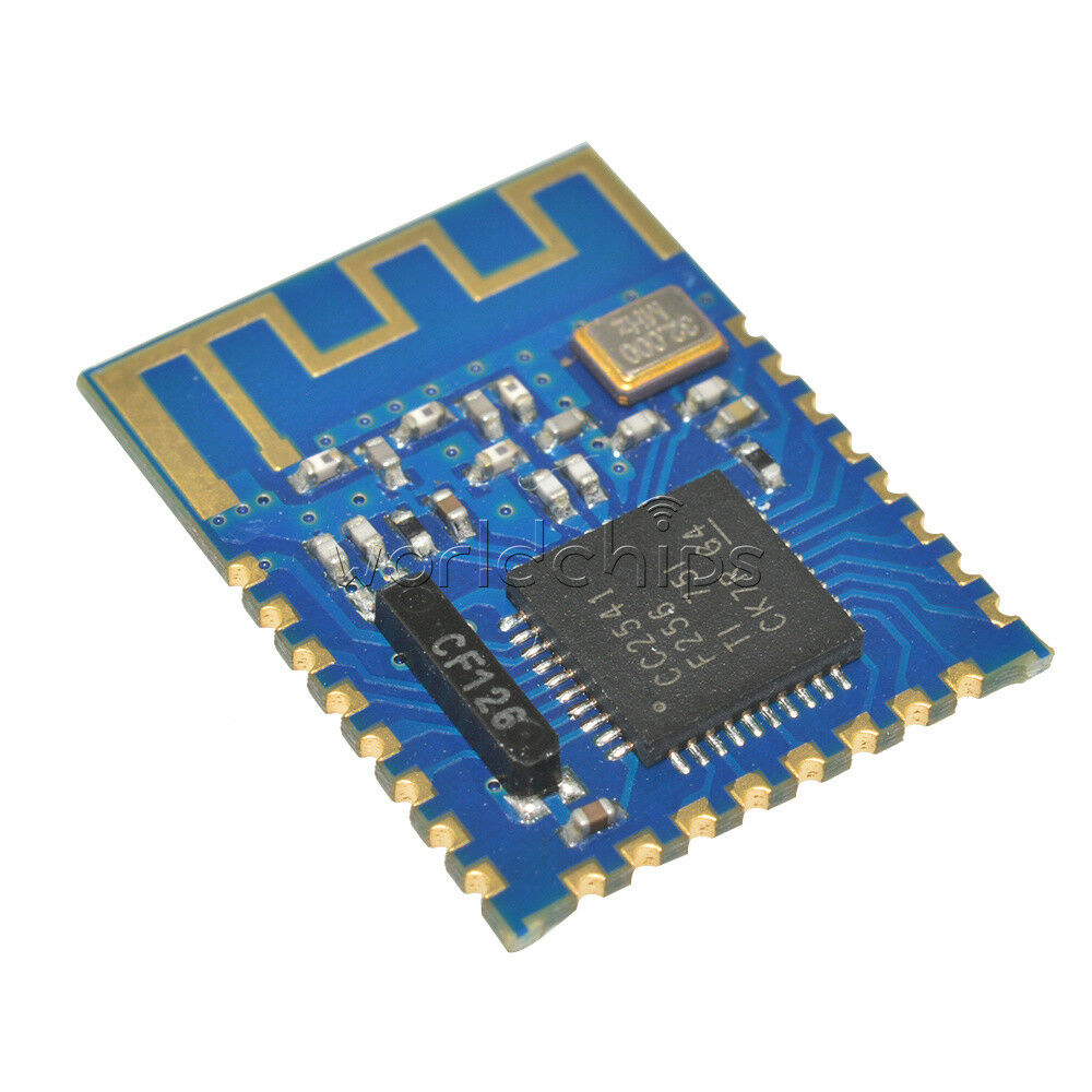 Bluetooth 4.0 HM-11 Module JDY-08 BLE Serial Transmission 3.3V Comptible CC2541