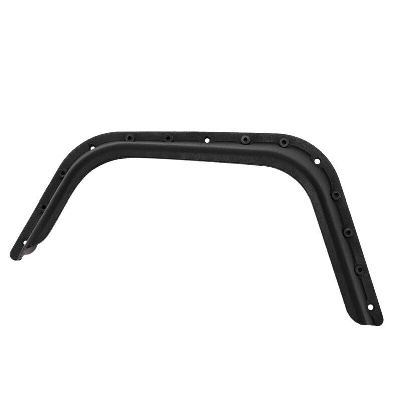 1:10 RC Cler Black Mudguard RC Cler Body for Axial SCX10 for Gelande II D90 D1J8