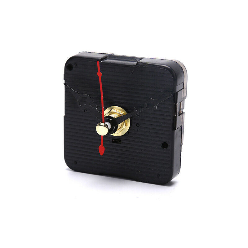 Quartz Clock Movement Mechanism Hands Wall Repair Tools Parts Se.l8