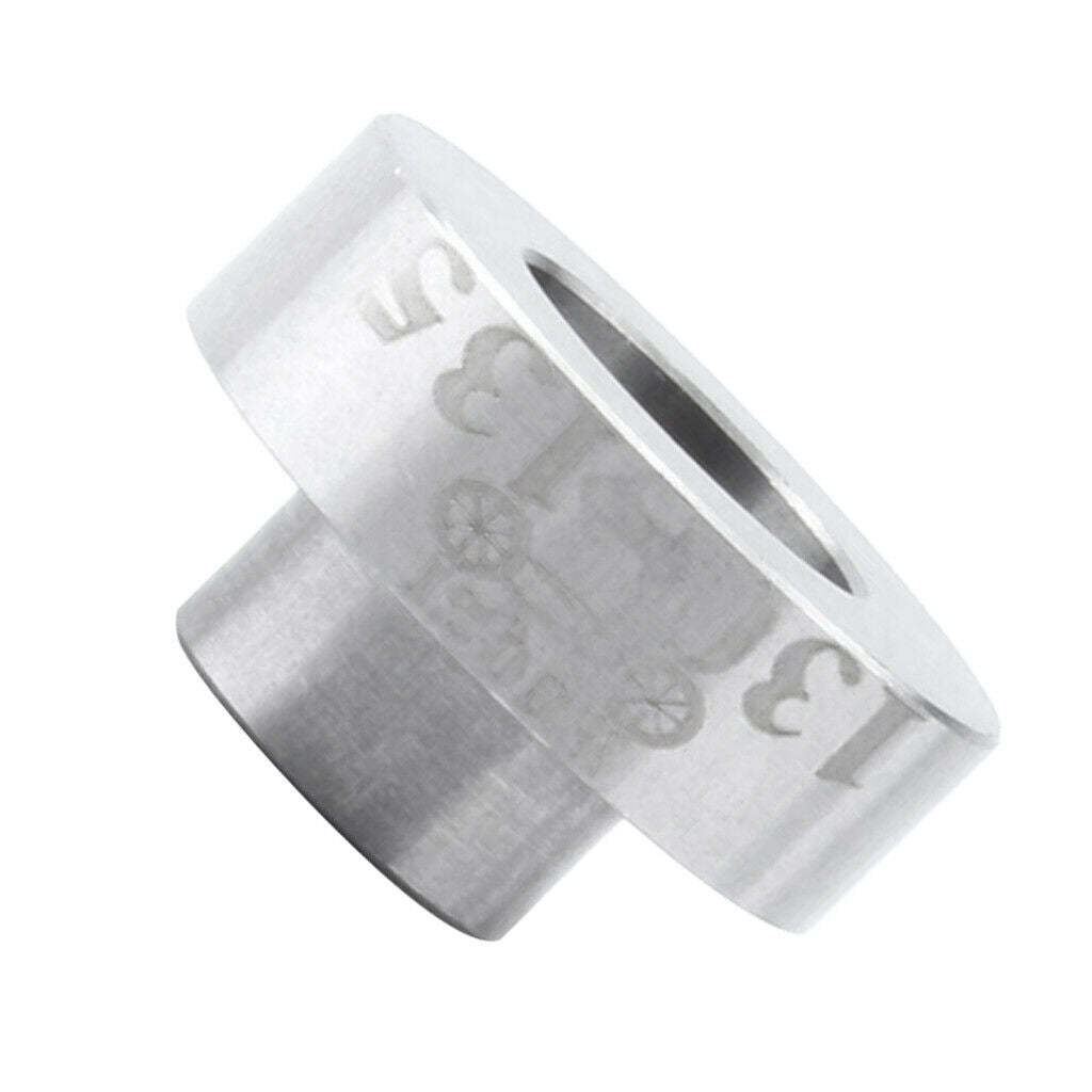 Hubs Mountain Bike Drum Hub Axis Conversion Adapter 130mm To 135mm