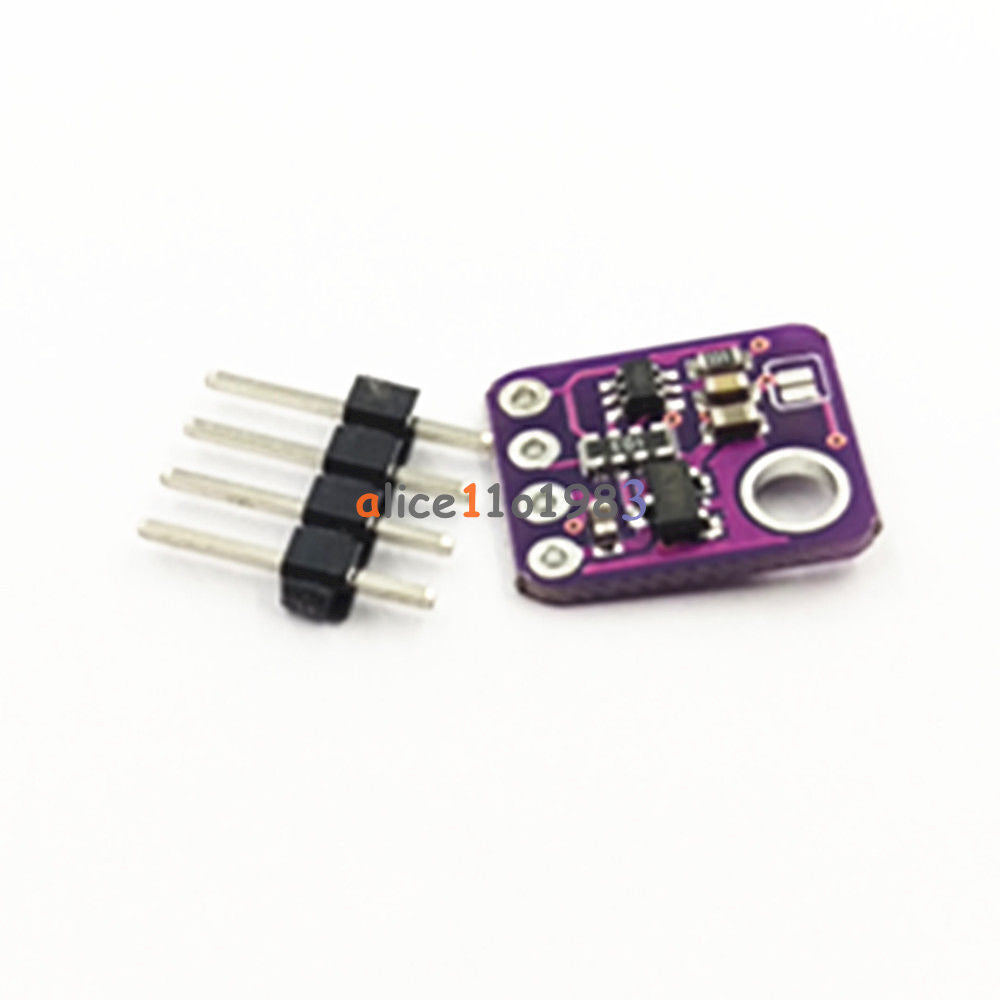 Digital 3.3V I2C RGBW Color Sensor VEML6040 Breakout For Arduino