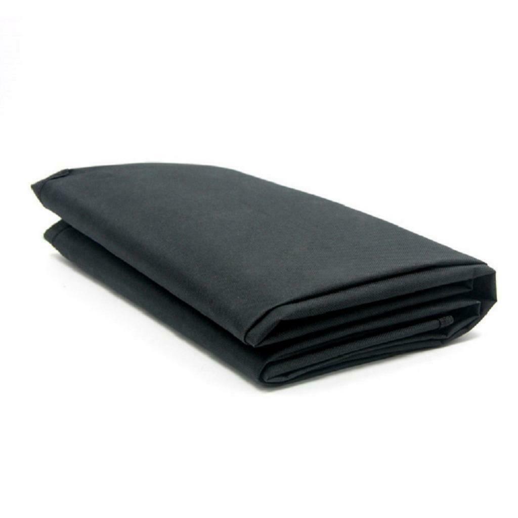 Heavy-Duty Car Rear Seat Non-Slip Pet Dog Cat Protector Organizer Seat Cover