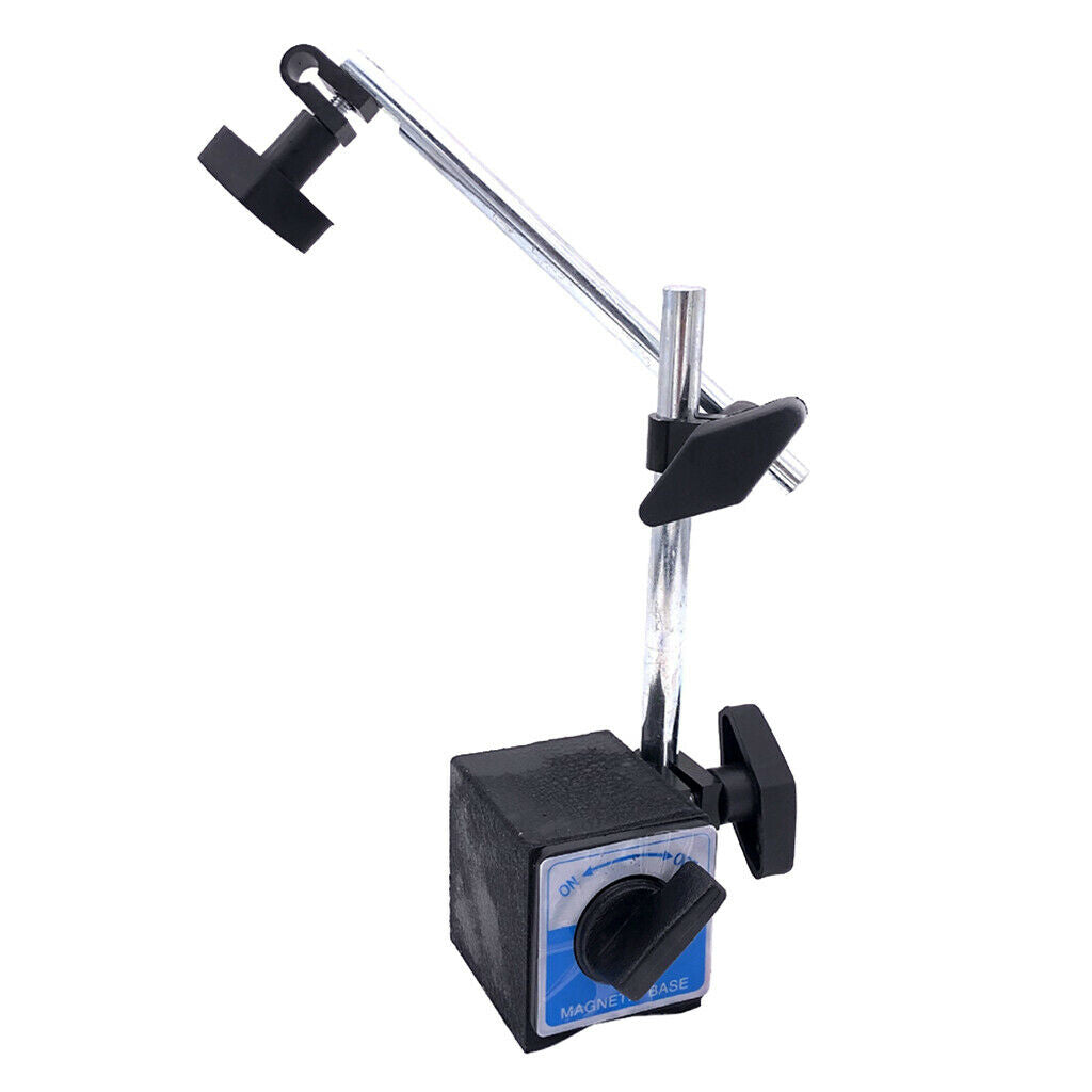 Base Universal Dial Test Indicator