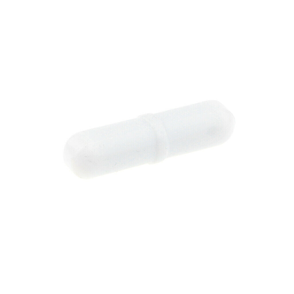 6-part octagonal magnetic stirrer stirrer stirrer sticks PTFE Lab Mixing