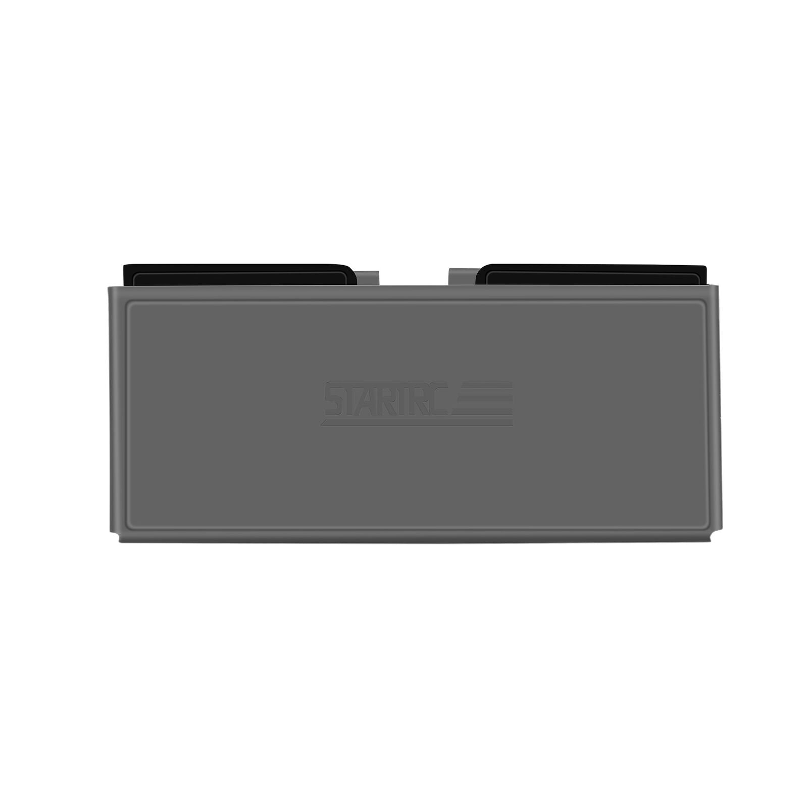 For DJI OM 5/OM4 SE/OM 4 Handheld Pan/tilt Mobile Phone Sunshade Sun Hood Parts