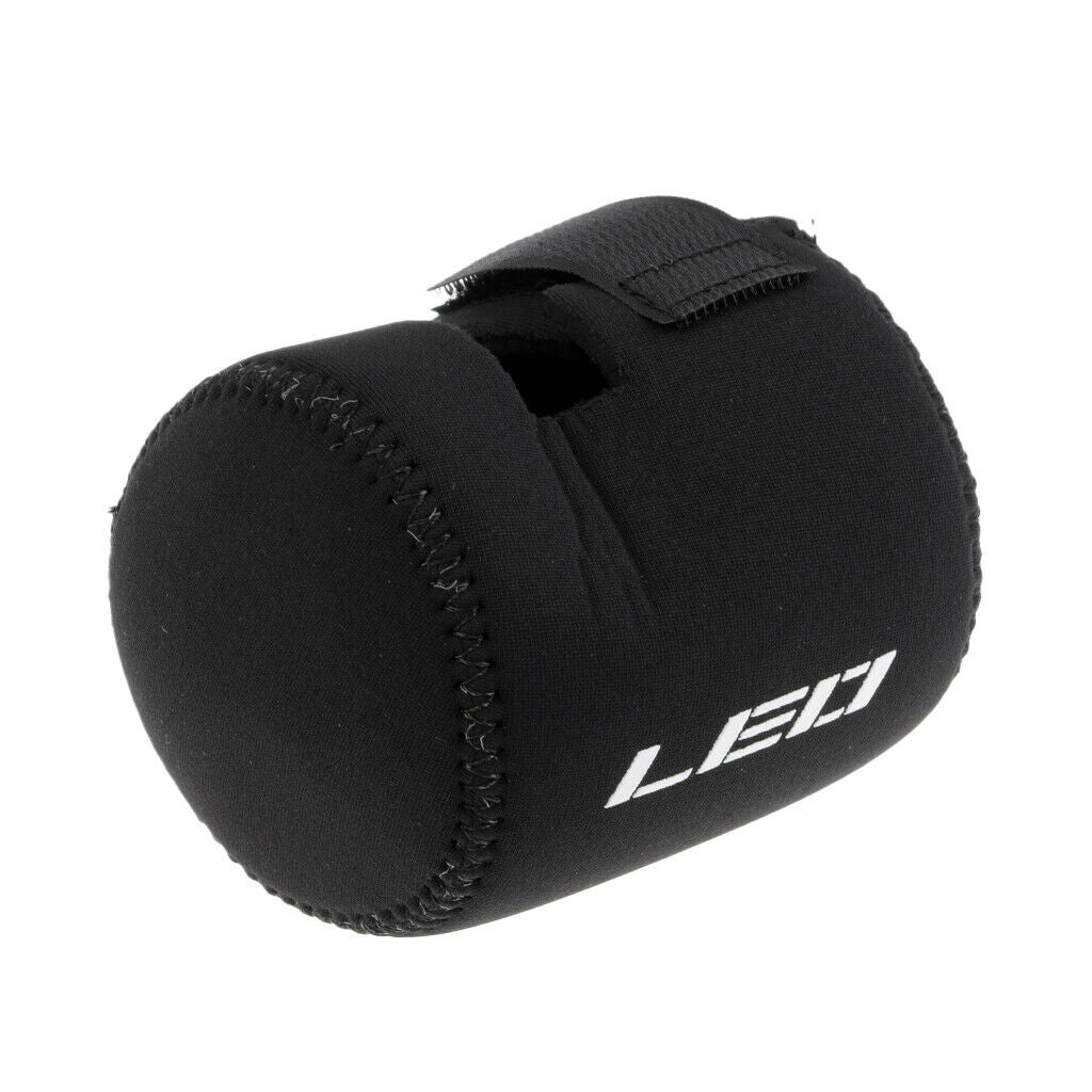Fishing drum roll bag protection cover neoprenic fish roll bag