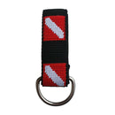 Durable Diving Wrist Strap Adjustable Scuba Lanyard Hanging Rope Accessories