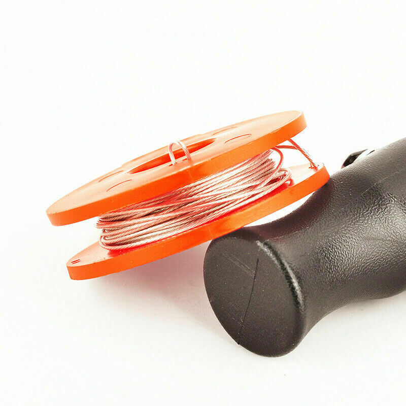 Auto Car Windshield Seal Window Rubber Glass Removal Repair Disassemble Tool Set
